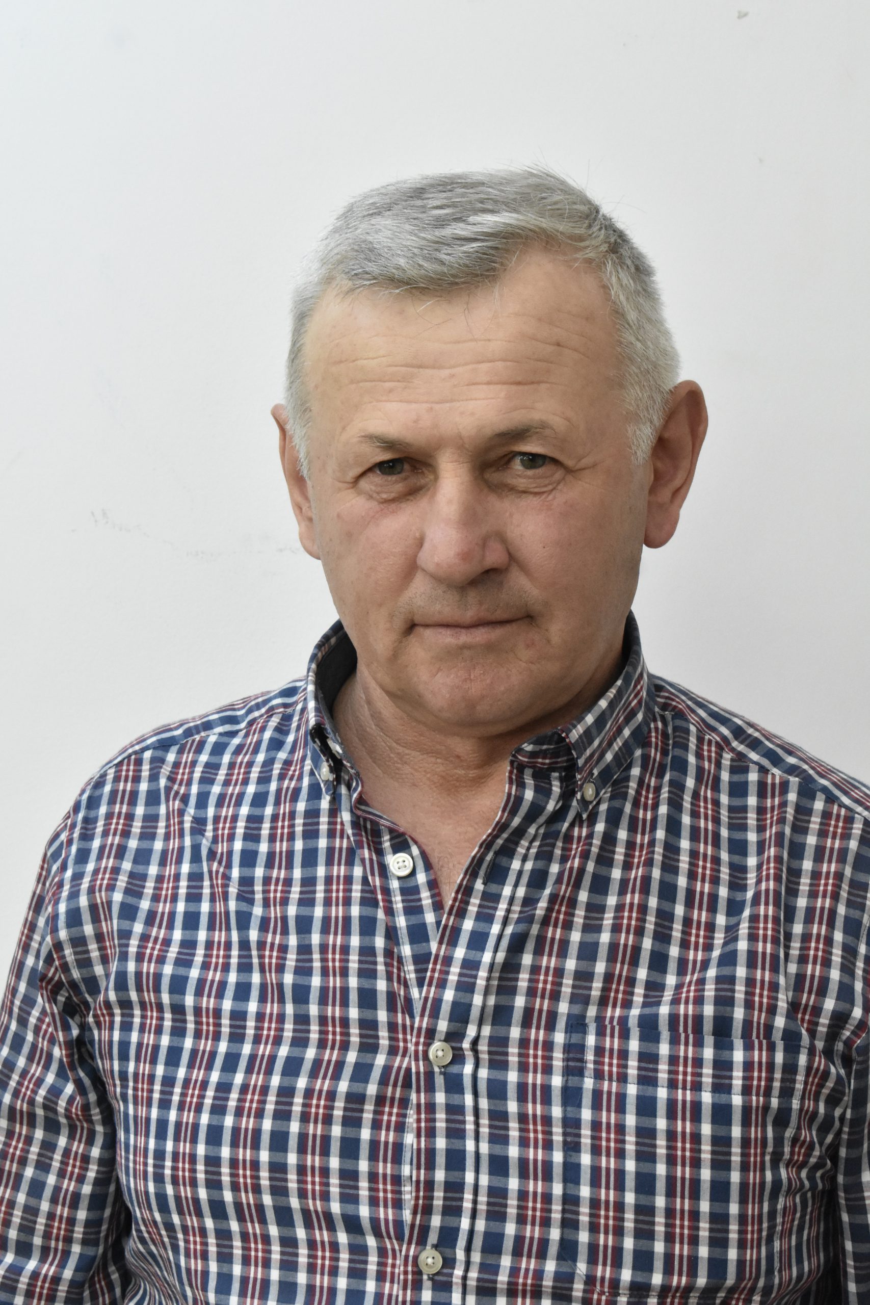 Prigoană Liviu